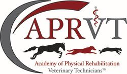 Academy of Physical Rehabilitation Veterinary Technicians (APRVT)